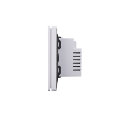 Công tắc rèm cửa cuốn cửa cổng thông minh chữ nhật Ario 54