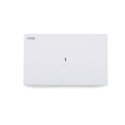 Công tắc thông minh BLE 1 nút Ario chữ nhật 31