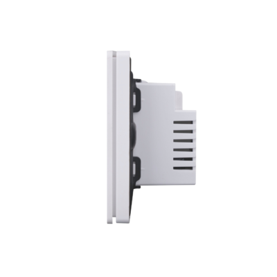 Công tắc thông minh BLE 1 nút Ario chữ nhật 32