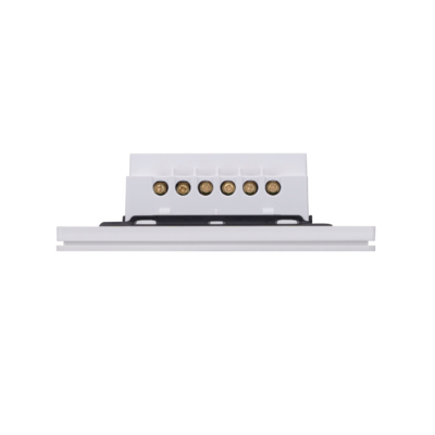 Công tắc thông minh BLE 1 nút Ario chữ nhật 33