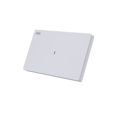 Công tắc thông minh BLE 1 nút Ario chữ nhật 34