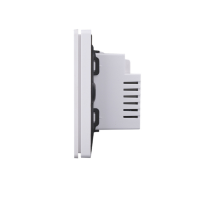 Công tắc thông minh BLE 2 nút Ario chữ nhật 31