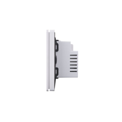 Công tắc thông minh BLE 3 nút Ario chữ nhật 53