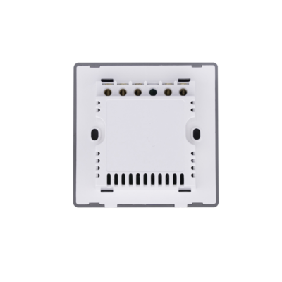 Công tắc thông minh BLE 3 nút Ario vuông 52