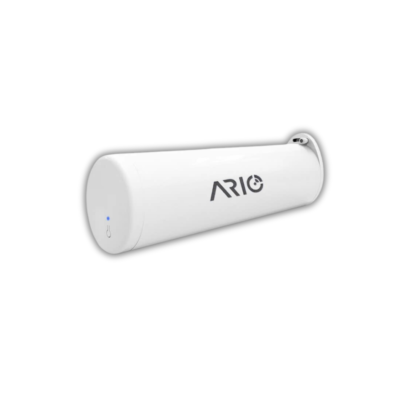 Động cơ rèm mở ngang BLE Ario 50