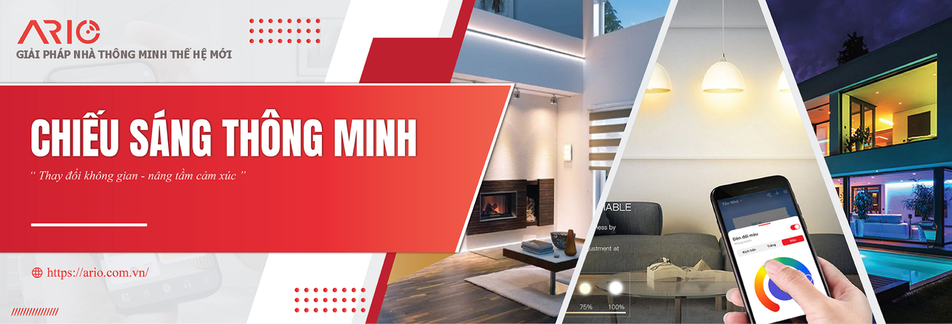 tango giới thiệu