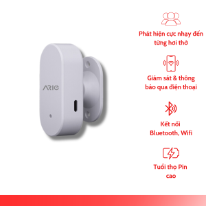 Cảm biến hiện diện Ario