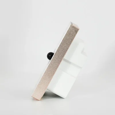 Công tắc cảm ứng cầu thang tích hợp cảm biến thông minh BLE vuông