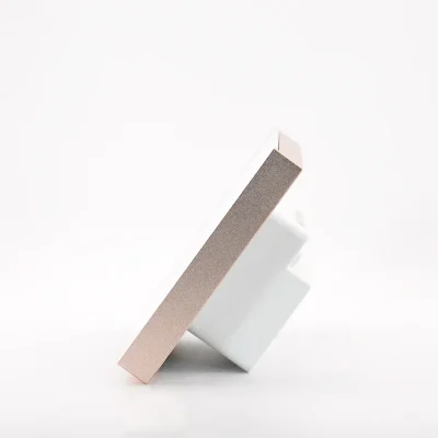 Công tắc cảm ứng thông minh BLE 1 nút Chữ nhật 7