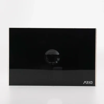 Công tắc cảm ứng thông minh BLE 1 nút Chữ nhật 8